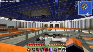 FTB Factorization Router Sorting System - Part 2: Logic Matrices (MindCrack v8.1.1)
