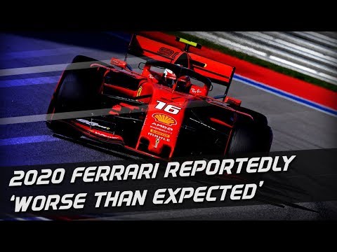 f1-news-round-up:-2020-ferrari-is-reportedly-"worse-than-expected"