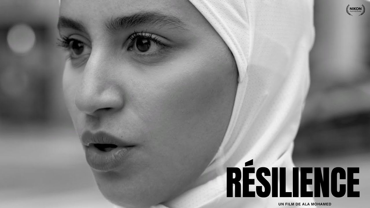 Résilience - Nikon Film Festival 2025  [FR/ENG]