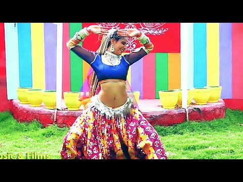 जानू मारी लाडली - Janu Mari Ladli - Rajasthani DJ Song 2019- मिठी मिठी बोलो - Rajasthani Gane ! HD..