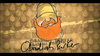 Video thumbnail of "Obadiah Parker - The District"