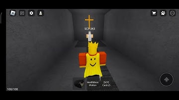 How to get MTF beta-4 in SCP monsters roleplay v2