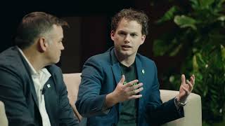 TV Disrupt 2026 Highlights