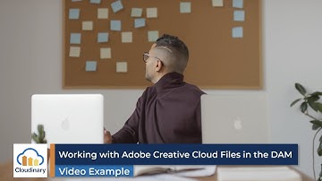 Cloudinary Digital Asset Management Scenario - Using Pre-Approved Templates