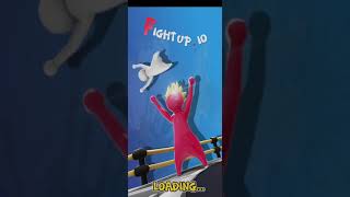Jogando Fight Up. io(ou gang beasts) screenshot 4