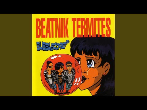 Beatnik Termites — Skateboard