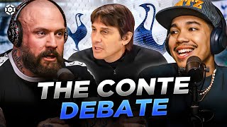 DEBATE: The REAL Problem With Tottenham!?