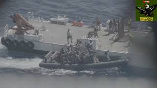 Cheating Death in California❗️US Marine Special Operations Raid❗️