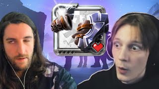 legendary DUO is back with @Equart :D  || Stream Highlights#320 || Albion Online