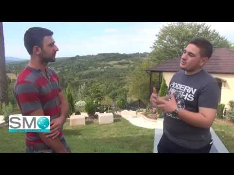 დემეტრე ზარქუას პოეზია