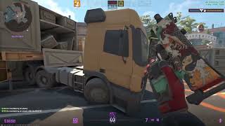 More random cs2 clips