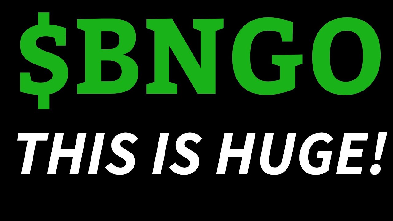$BNGO Stock - BioNano Genomics Inc Stock Price, Latest Stock News, Stock Price Forecast and More!