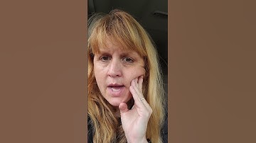 Thumbnail of Me Singing Stevie Nicks Time Cast A Spell On You But You Won't Forget Me  Short Line Lol