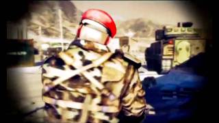 The Verge: 2009-10 October Promo (VUZU)