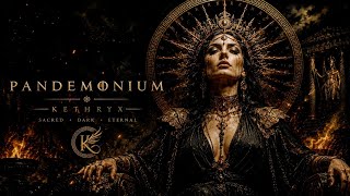 PANDEMONIUM | Kethryx
