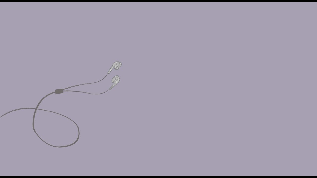 [playlist] for a slow evening after a long day