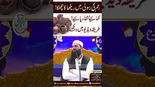 Reham Ki Rasoli Main Reetha Ka Chilka Urduhindi Ubqari