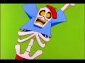 End of video