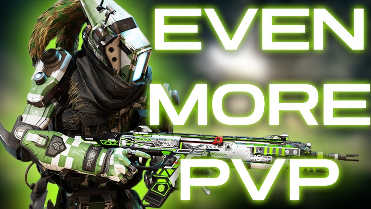 Even More PvP | Titanfall 2 Northstar