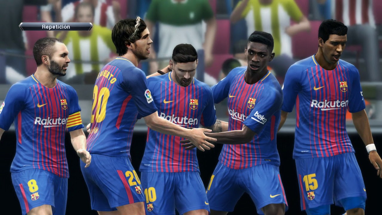 camera iphone 8 plus apk La Liga, Matchday 34, FC Barcelona vs Villarreal CF, 2nd half