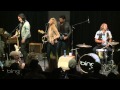 Grace Potter And The Nocturnals - Never Go Back (Bing Lounge)