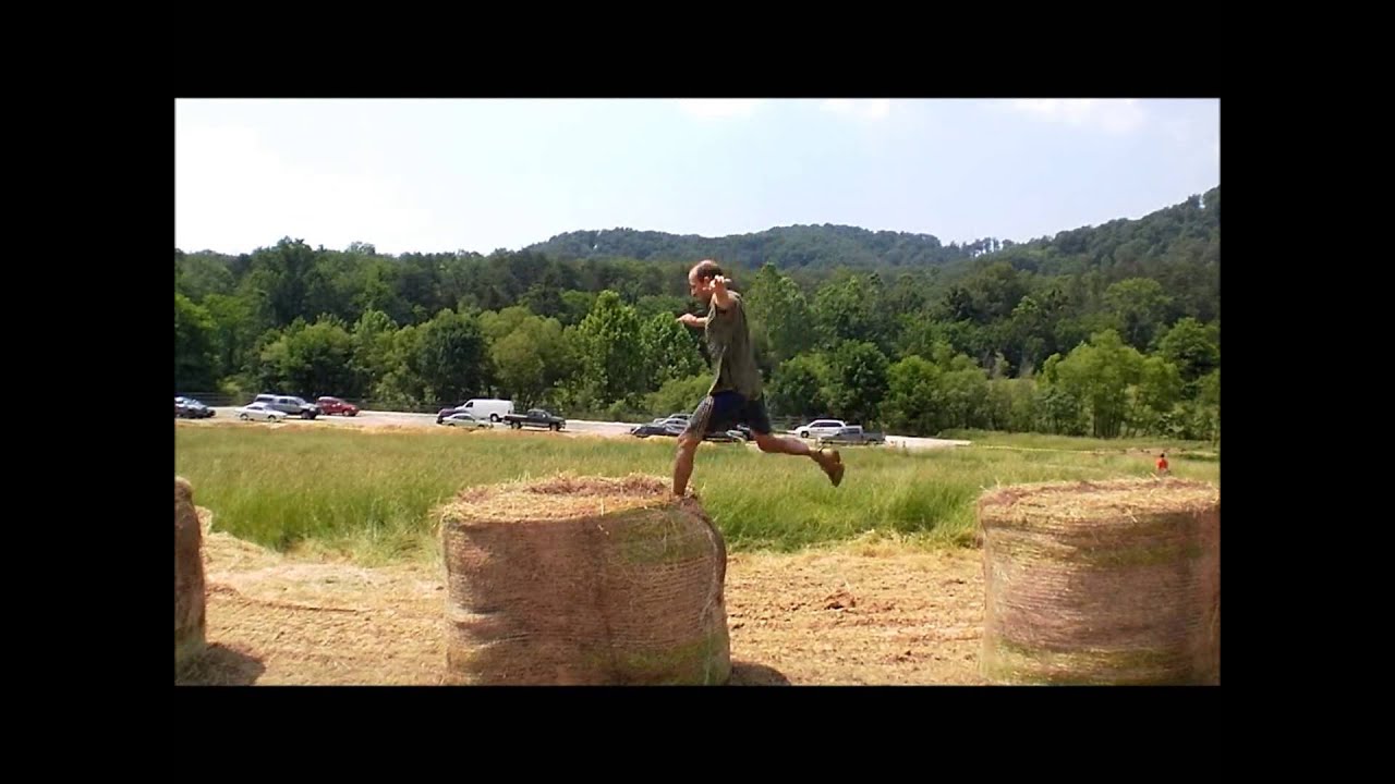 Running With the Locals channel trailer