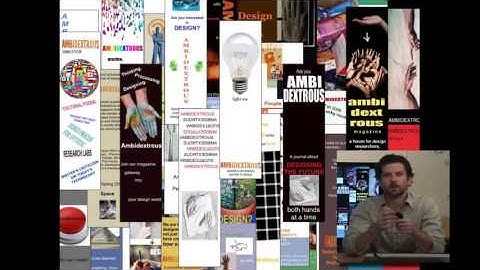 Lecture 13 — Creating and Comparing Alternatives | HCI | Stanford University