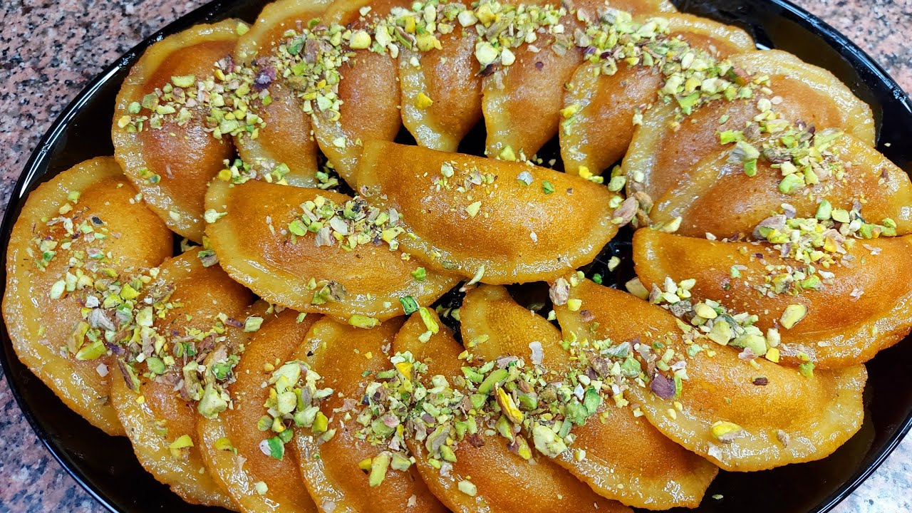 قطايف رمضان وكل اسرار نجاح الوصفة وملاحظات مهمه للمبتدئين بالطبخ / القطايف من اطيب الوصفات الرمضانية
