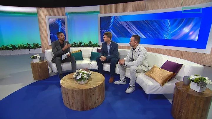 Creating a future-proof foundation for innovations