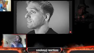 Problematic Wasting My Time (REACTION)