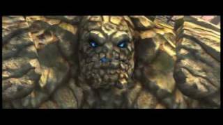 Lets Play Darksiders Part 30: Drowned pass