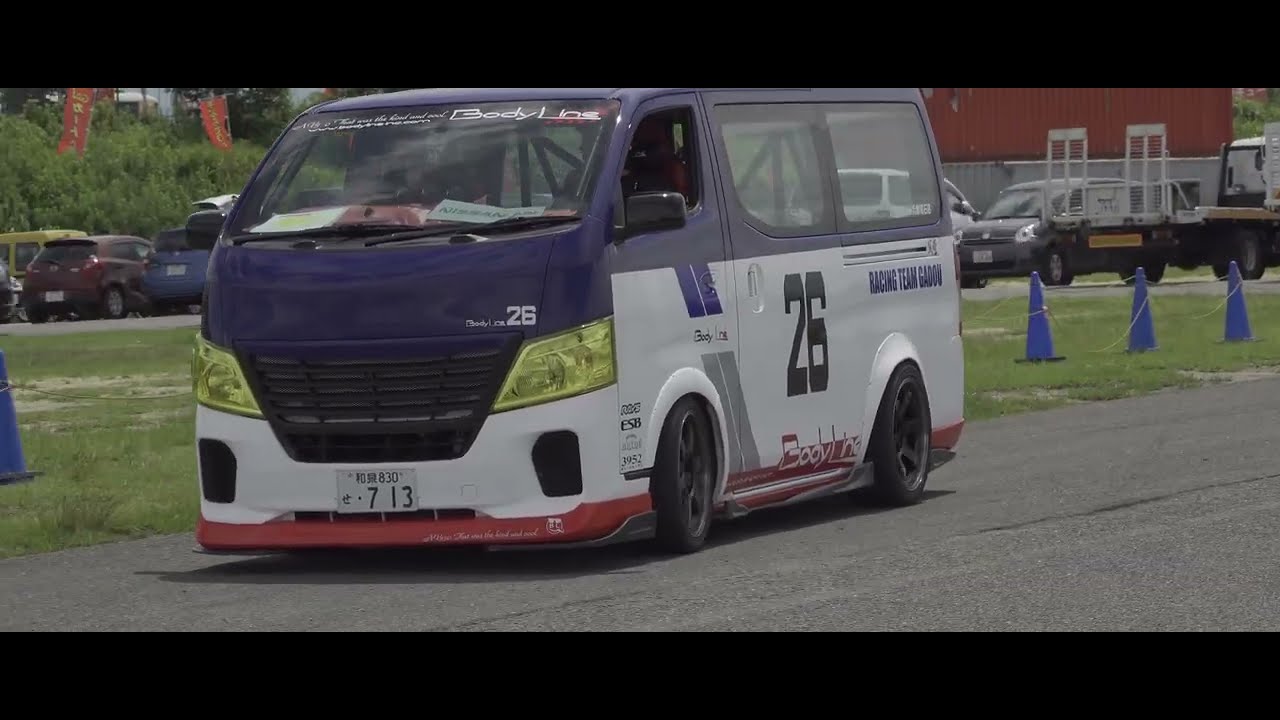 新型 キャラバン NV350 × スコーピオンライン カイト | カーショップ 