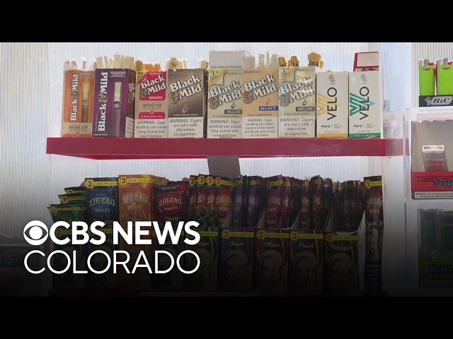 denver city council bans flavored tobacco products approves ban on sales of Denver city leaders propose ban
