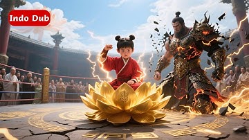 Remaja ini hancurkan semua lawan di arena, semua yang meremehkannya tercengang, siapa dia?!