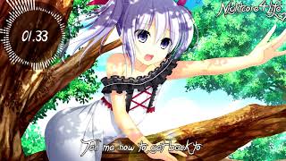 Summer Paradise [♫Female Nightcore♫]
