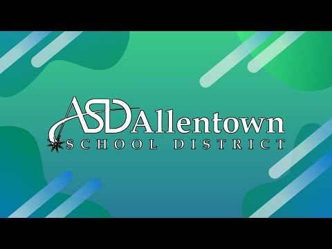 Allentown School District Board Meeting 6/24/2022