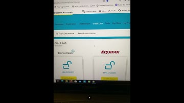 Transunion error