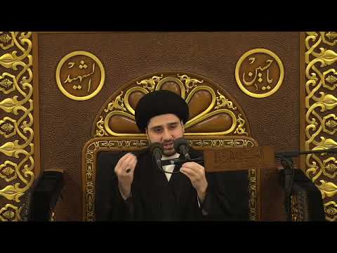 سيرة الإمام زين العابدين عليه السلام - سيد حسين شبر
