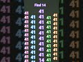 find 14 #trending #findthedifference1000levelsiosgameplay #findthedifference #puzzle