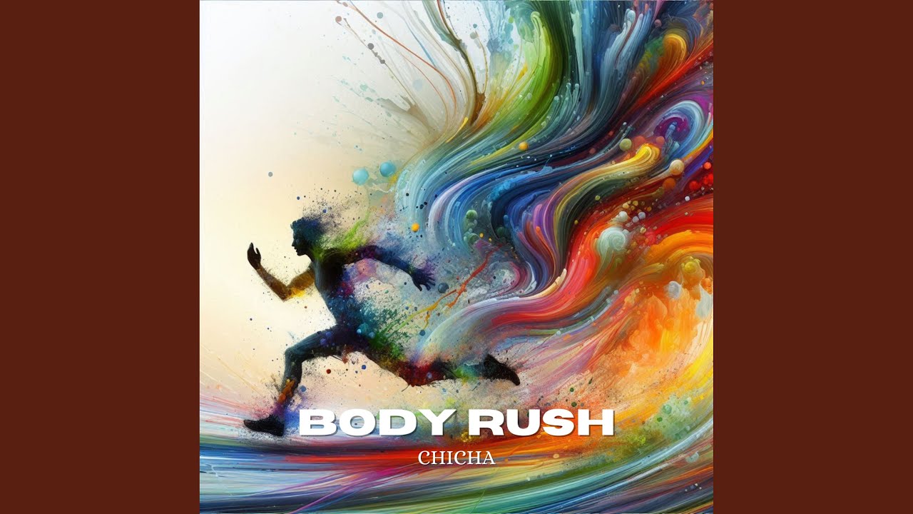 Watch Body Rush on YouTube Watch Body Rush on YouTube