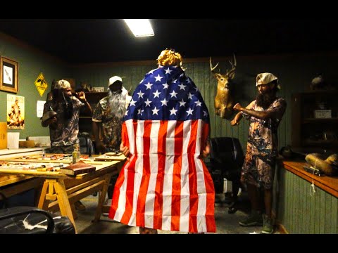 Even If... - Clean Slate ( Official Music Video @ Duck Commander )