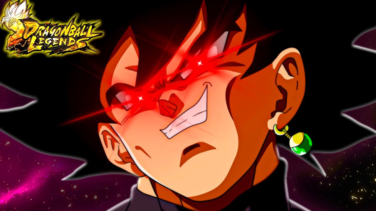 🔥🔥💯IL EST ENFIIIIIIN....... SUBARASHI ! [DBLEGENDS]