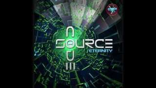 Source Code - Theory Of The Universe