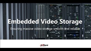 EVS ( Embedded Video Storage )