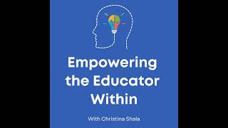 EP33 - From Inspiration to Implementation: Turning Professional Development Into Practice