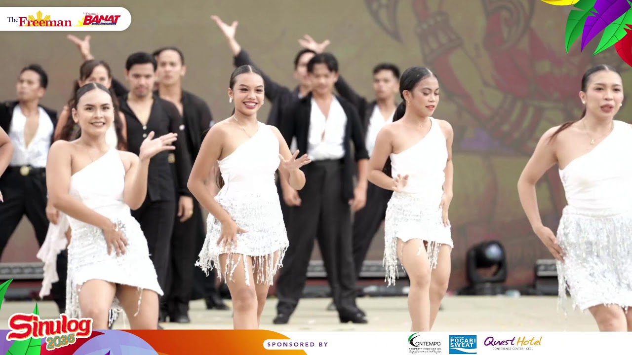 THE FREEMAN SINULOG COVERAGE
