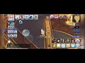 Ragnarok M 仙境传说 Rebelsの夜 副本英灵难度 首次通关 1层