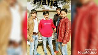 Kranti gang , rajesh bharti gang