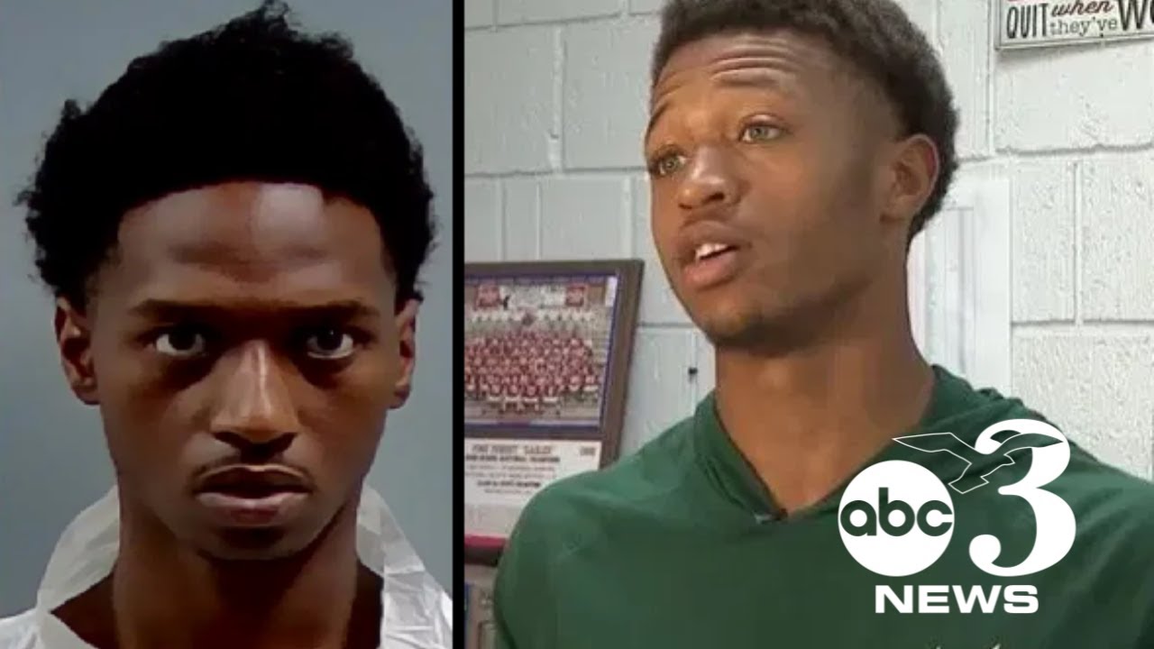 Trial set to begin for man charged in Escambia County for murder of ...