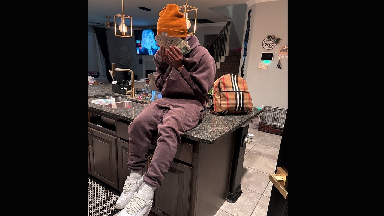 (FREE) YFG Fatso Sample Type Beat - My Time Is Now